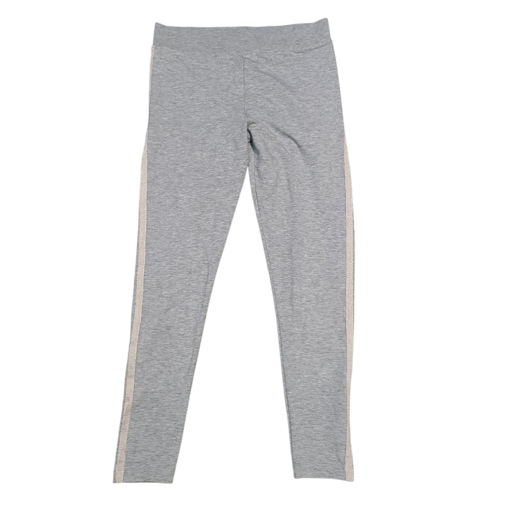 VICTORIA'S SECRET gray leggings M